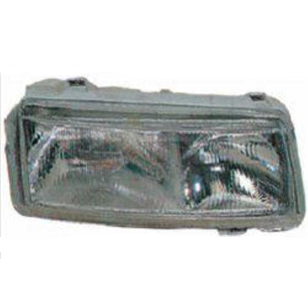VW Passat B3/B4 bal első fényszóró 1988-1997
