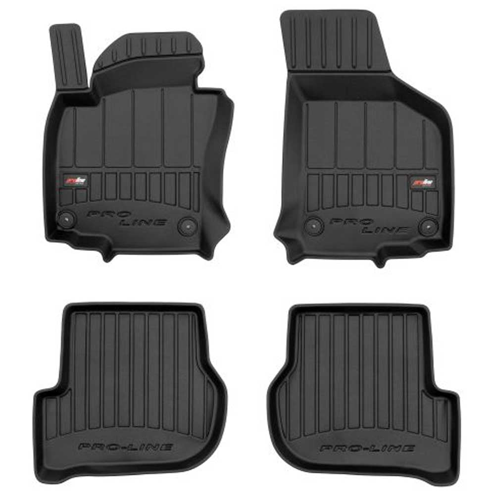 VW Golf V gumiszőnyeg 2003-2010