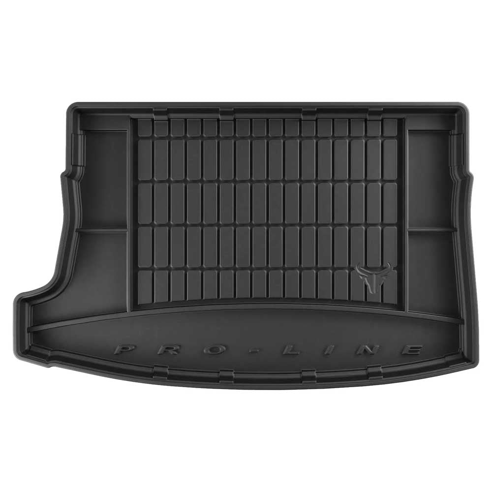 VW ID.3 Hatchback csomagtértálca 2019-