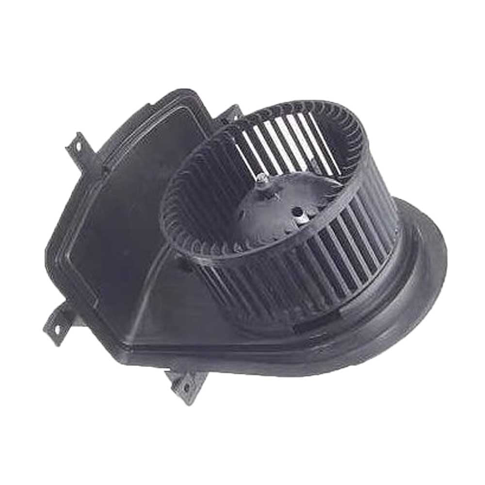 VW Polo Classic utastér ventilátor/fűtőmotor 1995-2001